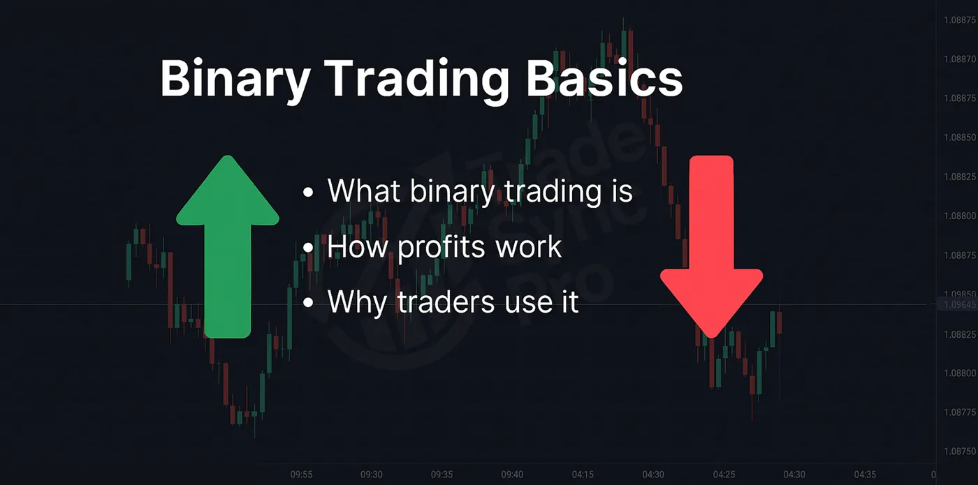 The Binary Blueprint — Lesson 3