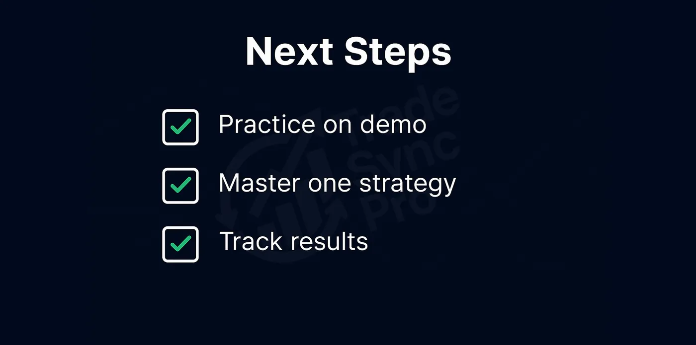 The Binary Blueprint — Lesson 29